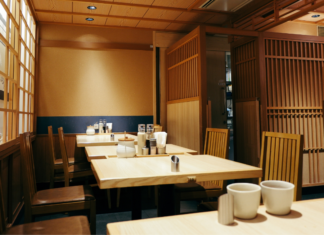 Restaurants with a Private Room in Birmingham Restaurants Private Room