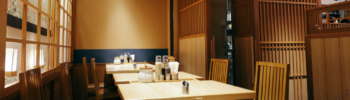 Restaurants Private Room