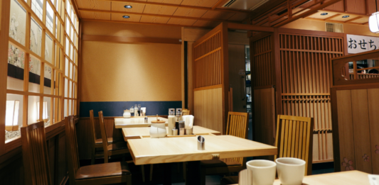 Restaurants Private Room
