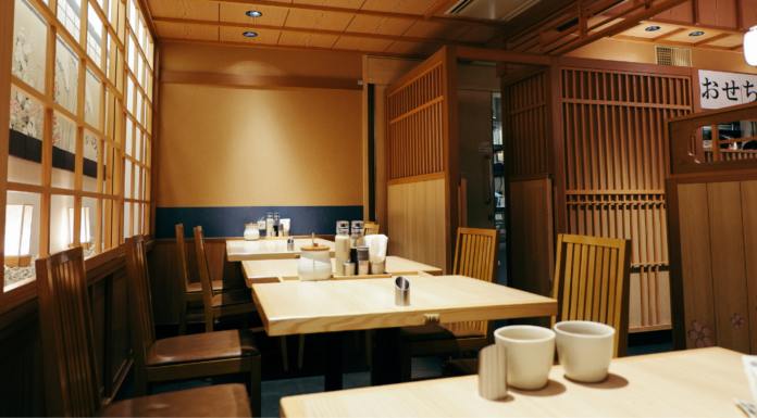 Restaurants with a Private Room in Birmingham Restaurants Private Room