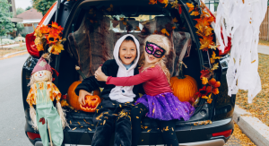 trunk or treats birmingham
