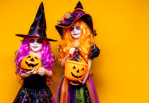 Halloween costumes birmingham