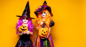 Halloween costumes birmingham
