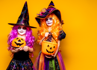 6 Places to Buy Halloween Costumes in Birmingham Halloween costumes birmingham