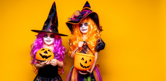 Halloween costumes birmingham