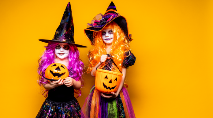 Halloween costumes birmingham