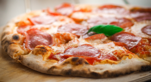 pizza birmingham