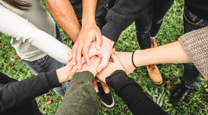 6 Ways to Become More Involved at Your Child’s School