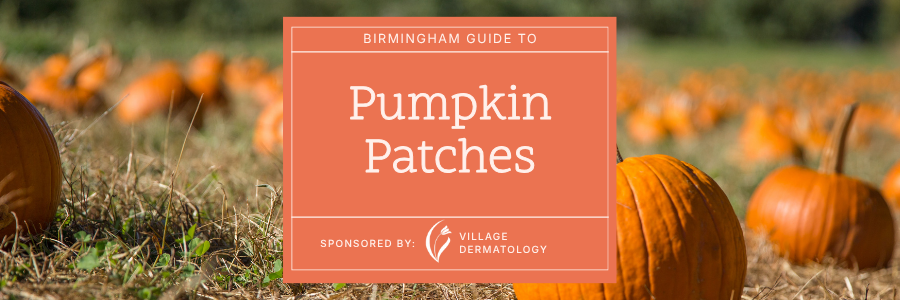 Birmingham Pumpkin Patches