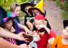 trunk or treats birmingham