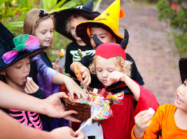Ultimate Guide to Trunk-or-Treats in Birmingham trunk or treats birmingham
