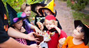 trunk or treats birmingham