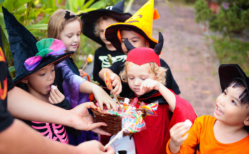 Ultimate Guide to Trunk-or-Treats in Birmingham trunk or treats birmingham