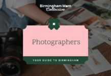 Your Ultimate Guide to Birmingham Photographers Birmingham photographers