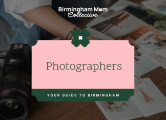 Birmingham photographers