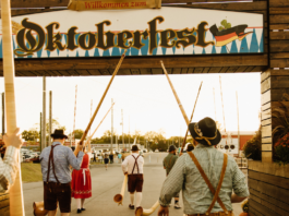 Cullman Oktoberfest