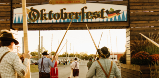 3 Reasons Your Family Will Love Cullman Oktoberfest Cullman Oktoberfest
