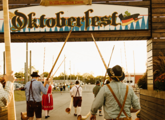 Cullman Oktoberfest