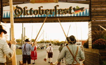 3 Reasons Your Family Will Love Cullman Oktoberfest Cullman Oktoberfest