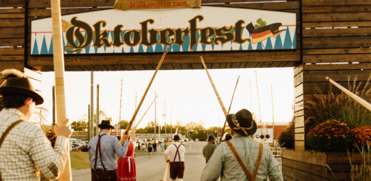 Cullman Oktoberfest