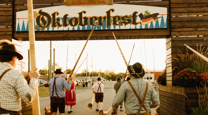 3 Reasons Your Family Will Love Cullman Oktoberfest Cullman Oktoberfest
