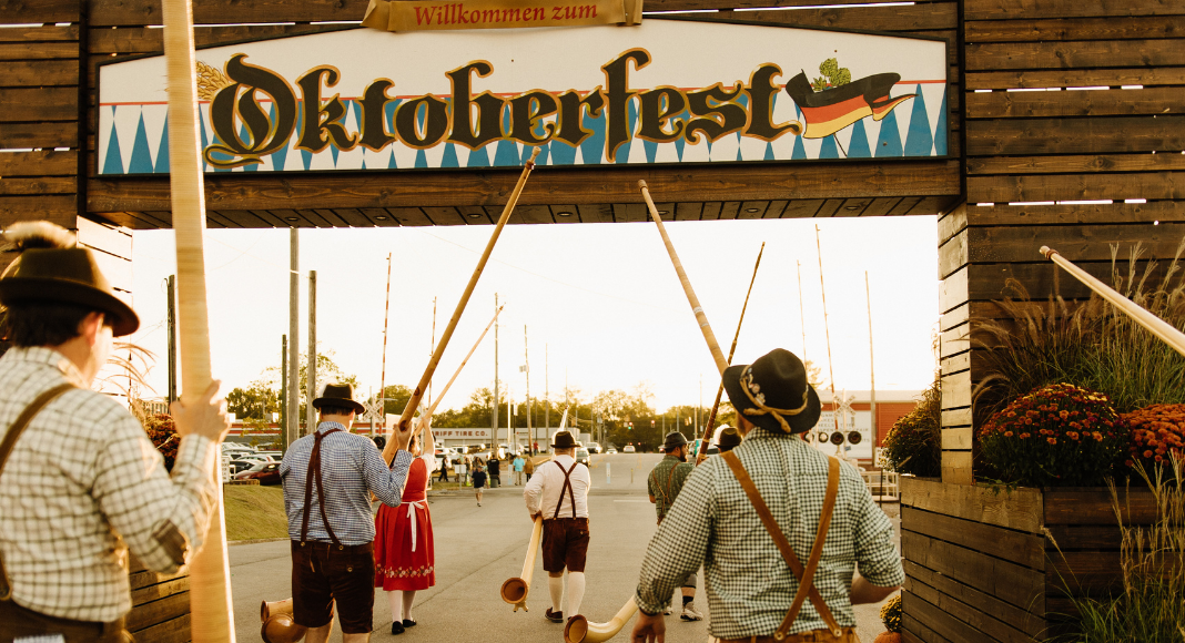 Cullman Oktoberfest