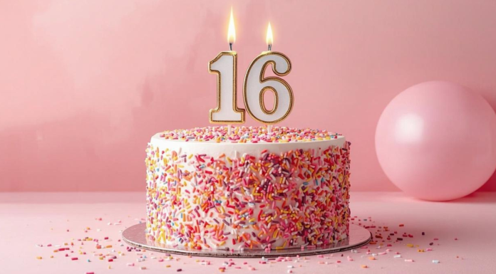 sweet 16 in birmingham
