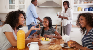 better breakfast month