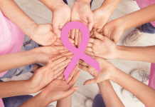 Breast Cancer Awareness Month Birmingham