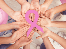 Breast Cancer Awareness Month Birmingham