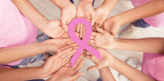 Breast Cancer Awareness Month Birmingham