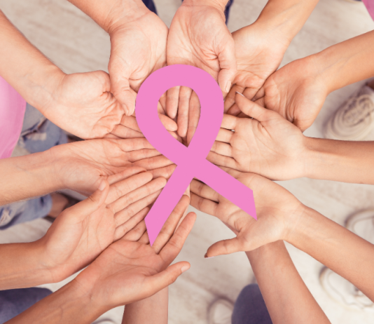 Breast Cancer Awareness Month Birmingham