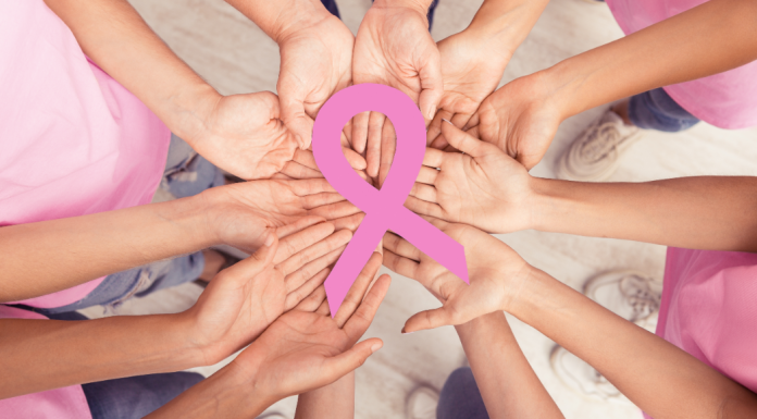 8 Ways to Commemorate Breast Cancer Awareness Month in Birmingham Breast Cancer Awareness Month Birmingham