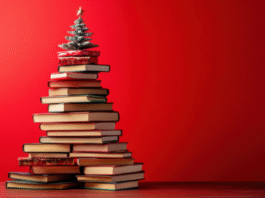 Christmas books family