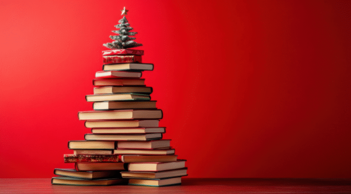 15 Christmas Books to Read With Your Family Christmas books family