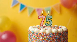 Vestavia Hills' 75th birthday