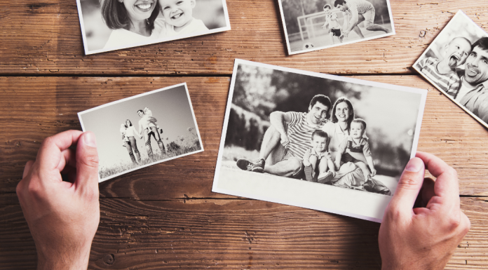 10 Tips for Family Photos tips family photos