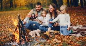 Things to do Birmingham Fall