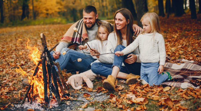 50 Things to do in Birmingham This Fall