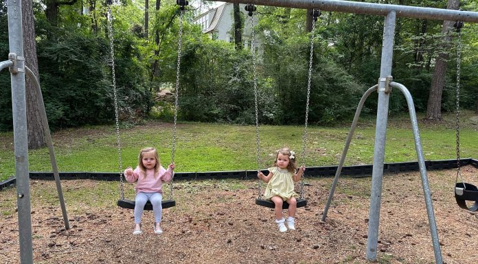Homewood Parks