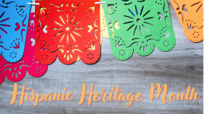 Hispanic Heritage Month Birmingham