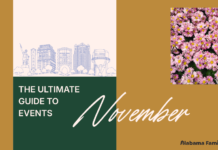 A Birmingham Mom’s Ultimate Guide to November Events