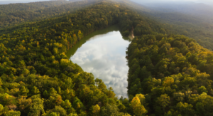 oak mountain state park