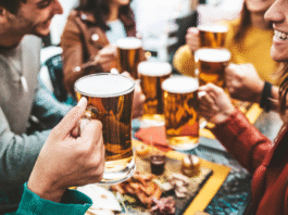 family friendly happy hours homewood