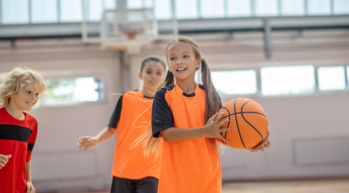 youth basketball birmingham