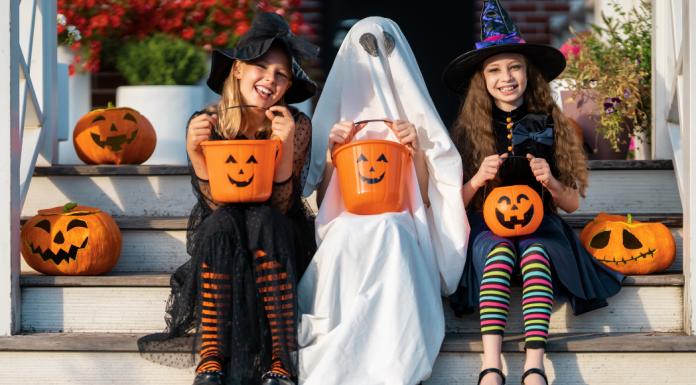 4 Sensory-Friendly Halloween Events in Birmingham