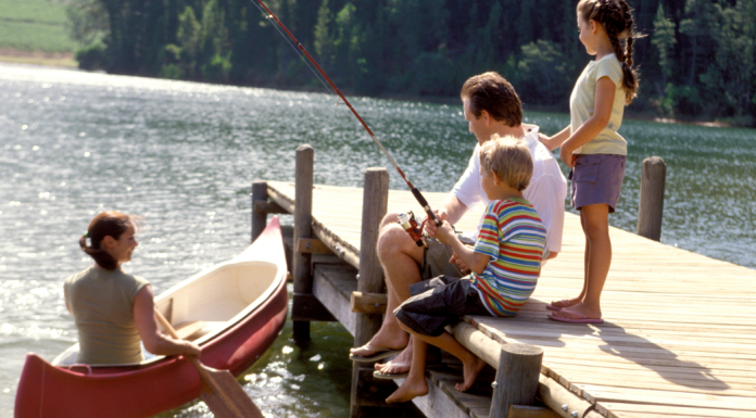 9 Things to Do in the Fall at Lake Martin fall at lake martin