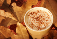 fall coffee drinks birmingham