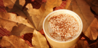 fall coffee drinks birmingham