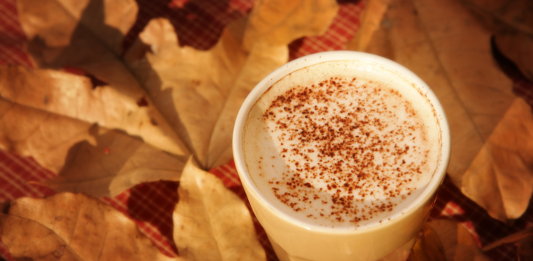 fall coffee drinks birmingham